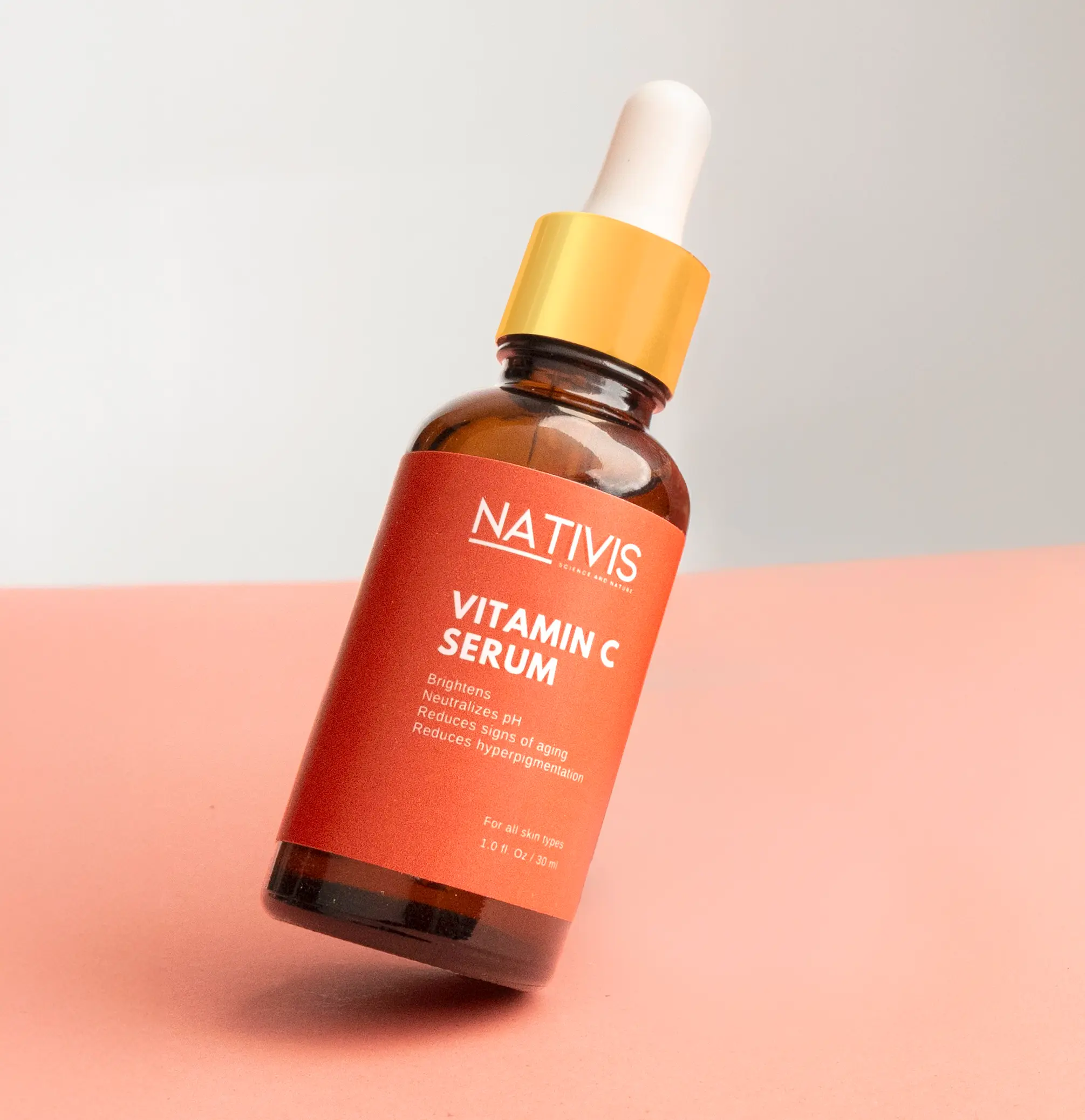 Vitamin C Serum