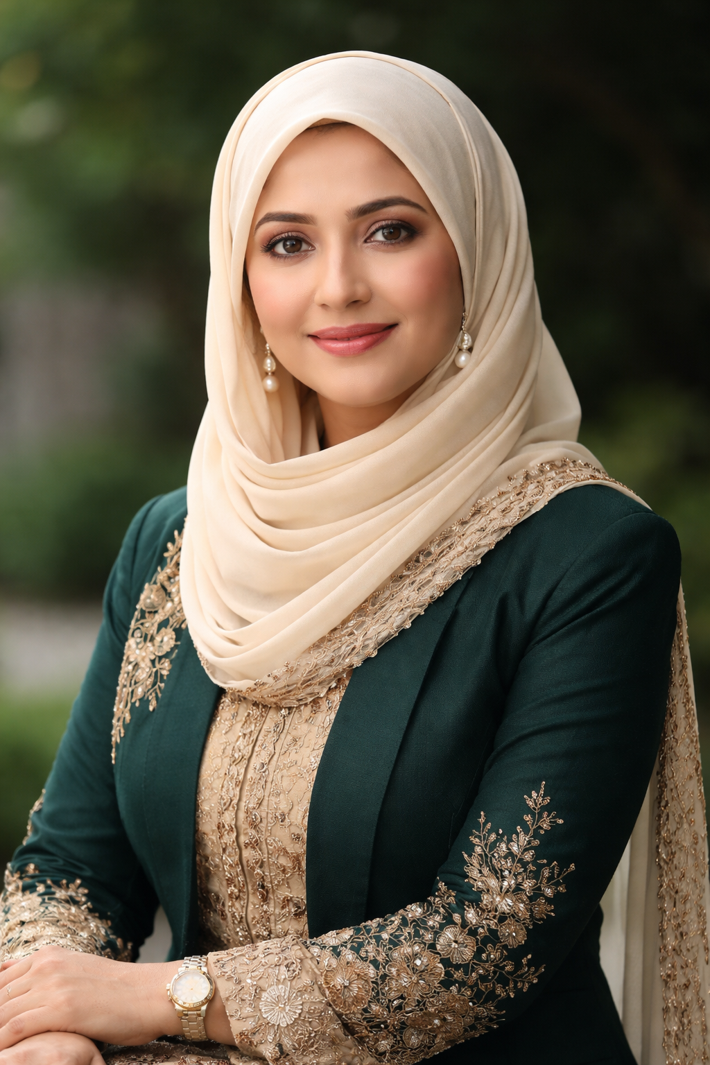 Dr. Faiza Sharif