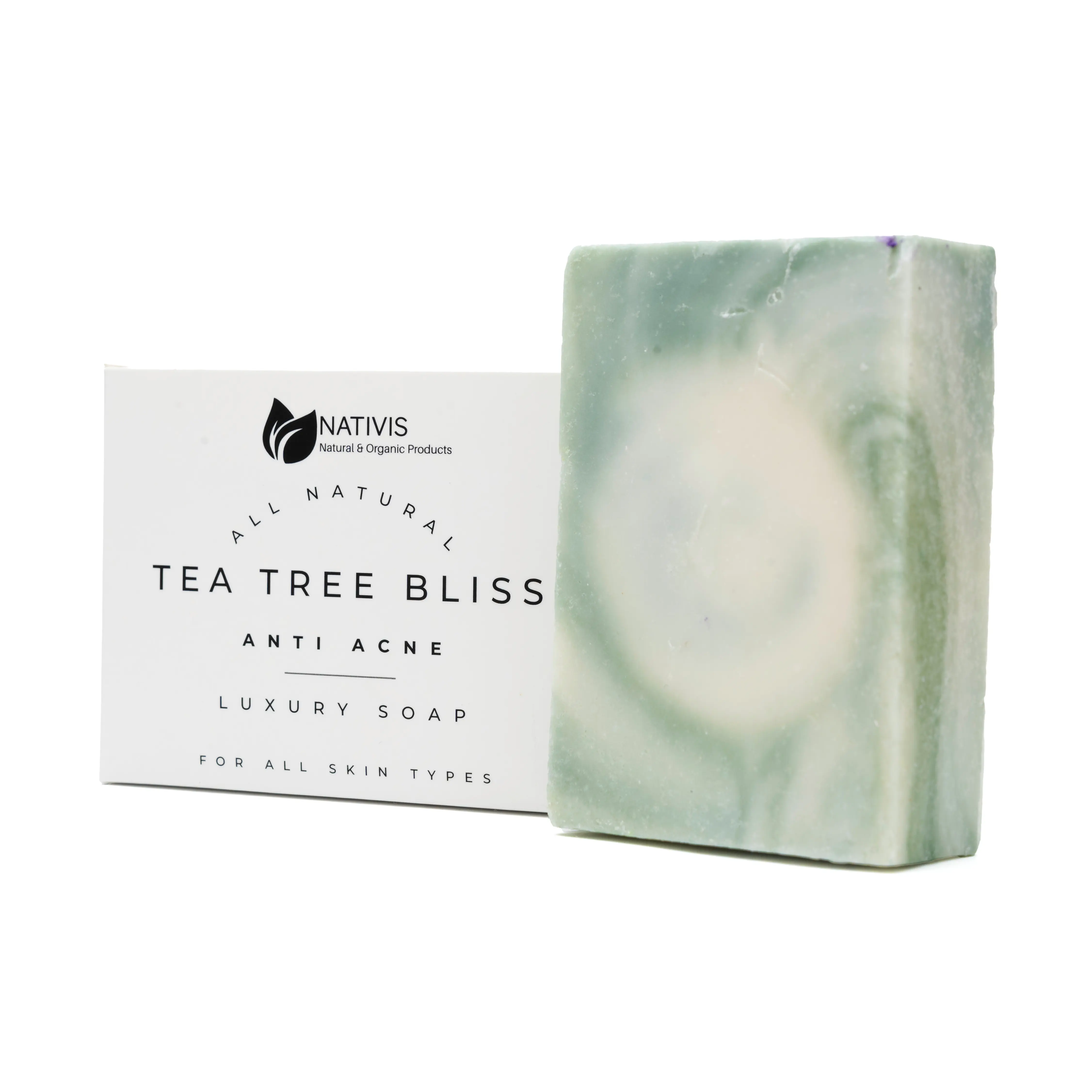 Tea Tree Bliss